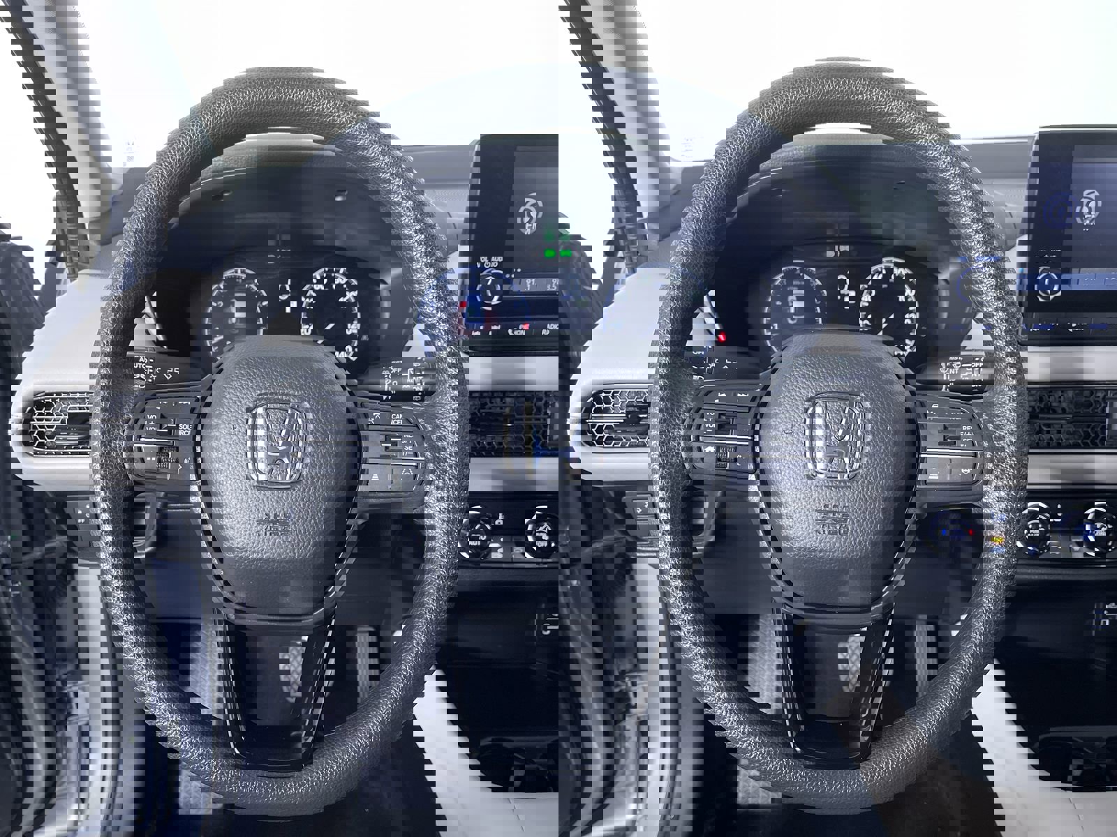 Used 2024 Honda HR-V LX image 16