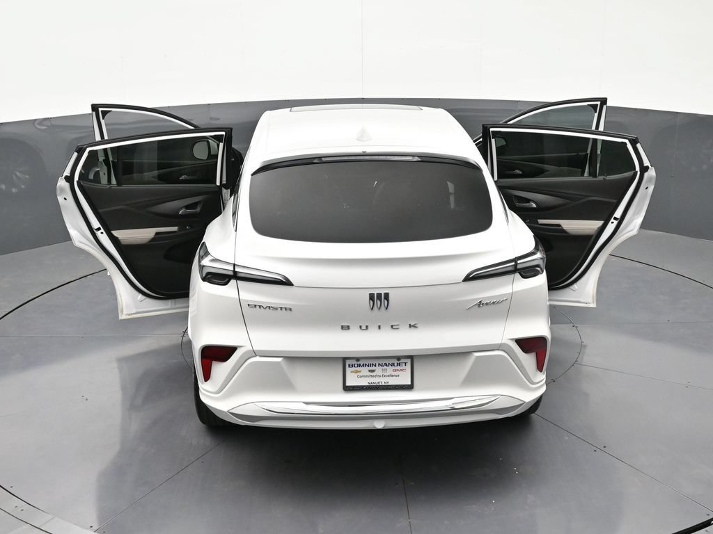 Used 2024 Buick Envista Sport Touring FWD image 36