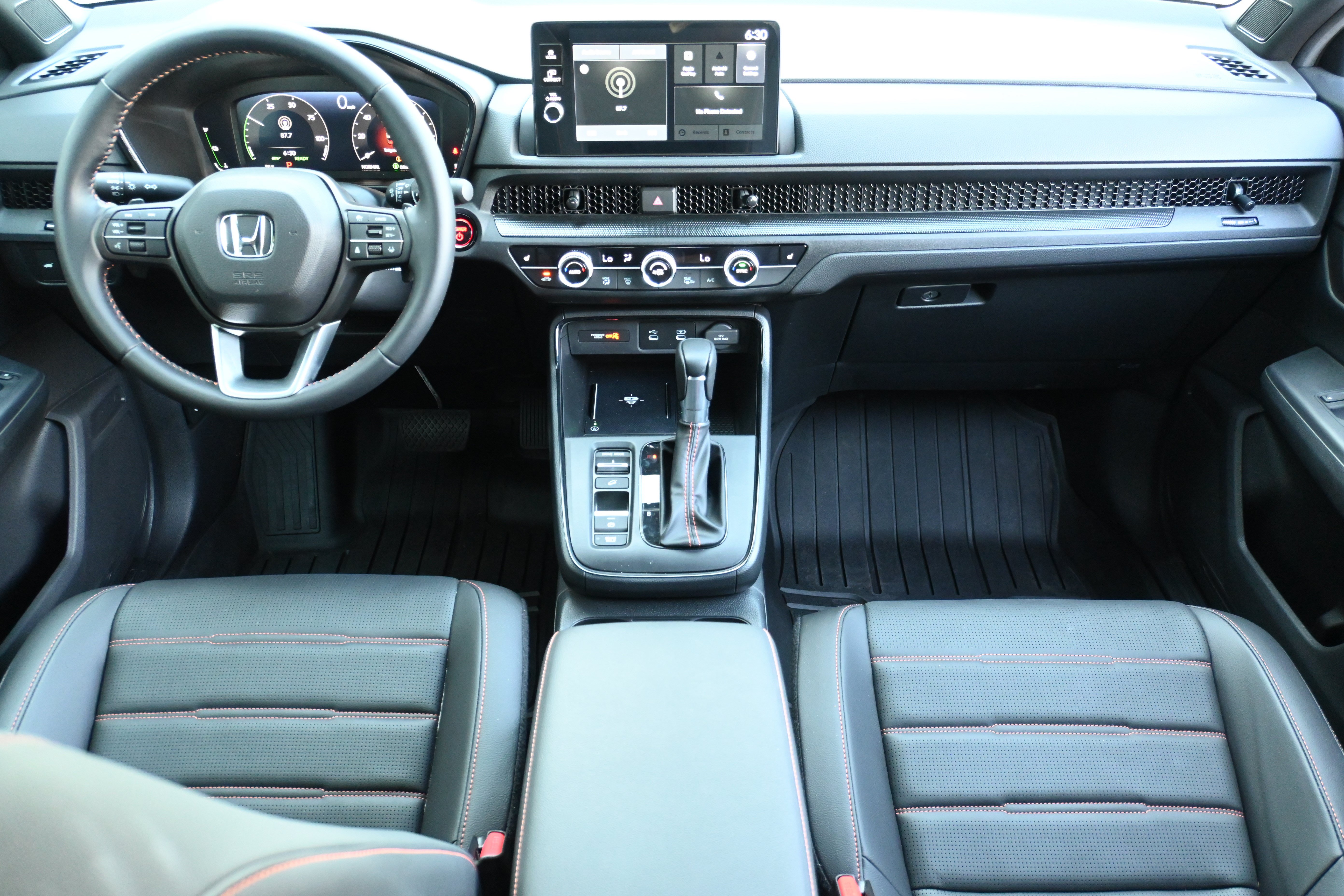 Used 2026 Honda CR-V Sport-L image 31