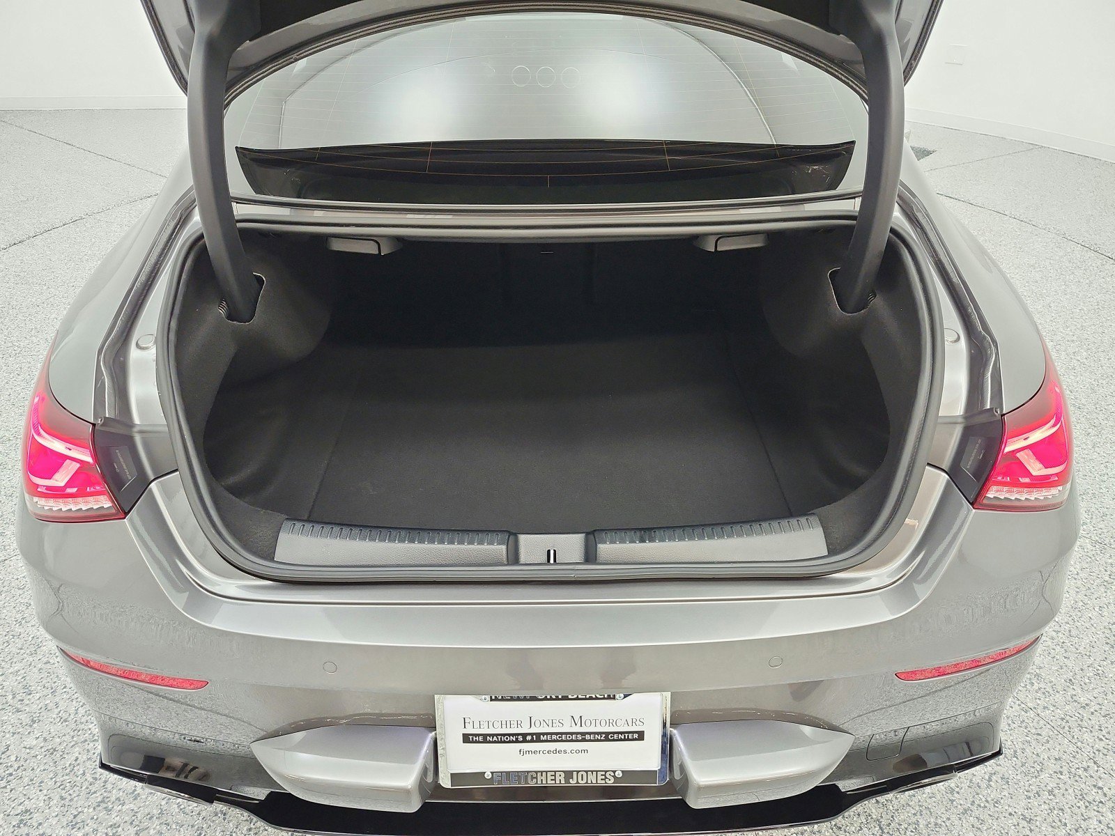 Certified 2022 Mercedes-Benz CLA 35 AMG 4MATIC image 27