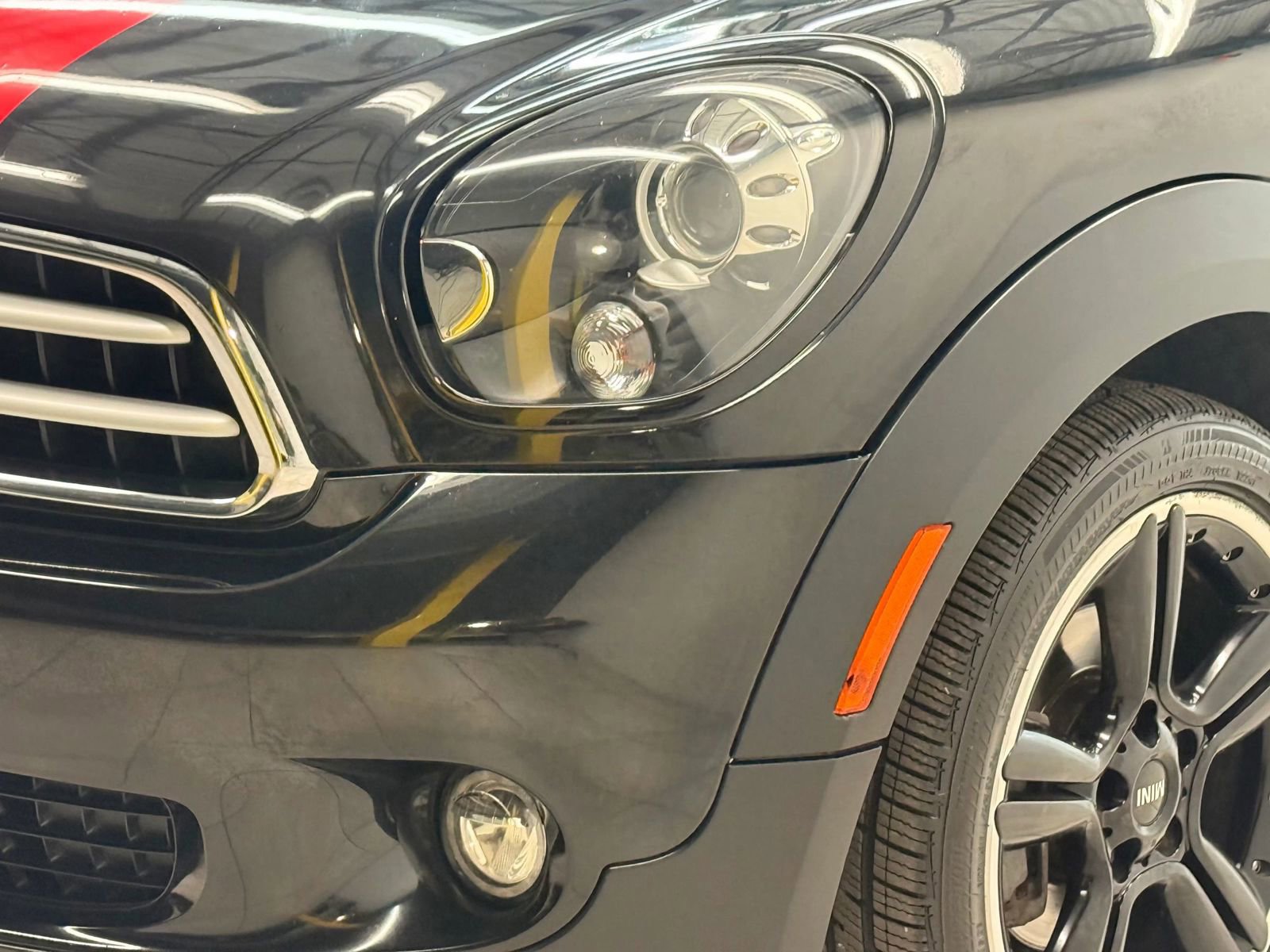 Used 2015 MINI Cooper Paceman image 4