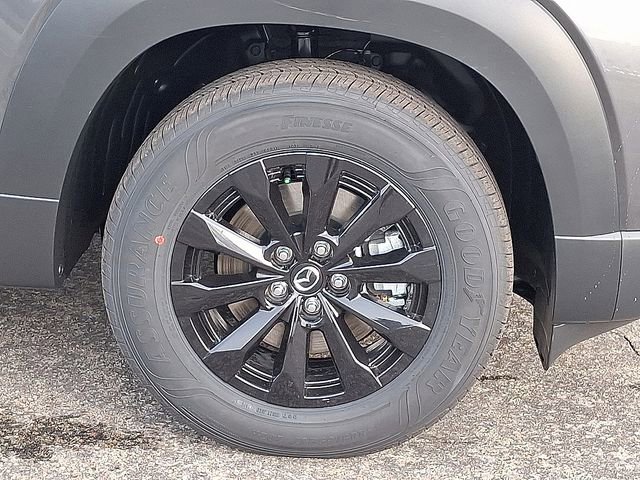 New 2026 MAZDA CX-50 AWD 2.5 Hybrid w/ Weather Package image 9