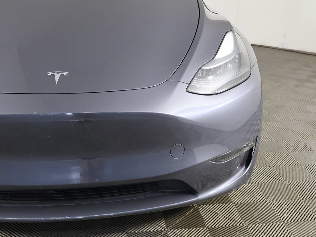 Used 2023 Tesla Model Y Long Range AWD/4WD image 14