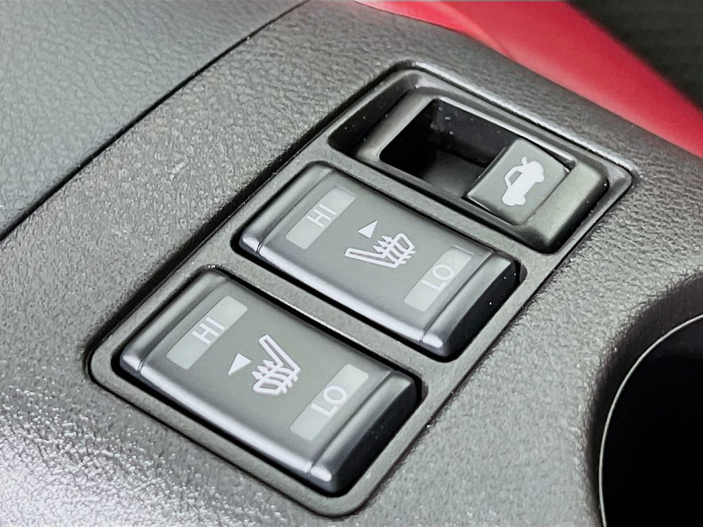 Used 2024 Nissan Z Performance w/ Floor Mat Package RWD image 20