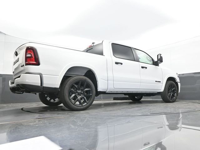 New 2026 RAM 1500 Laramie image 59