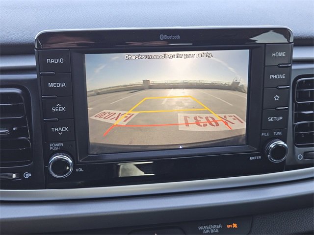 Used 2020 Kia Rio S image 18