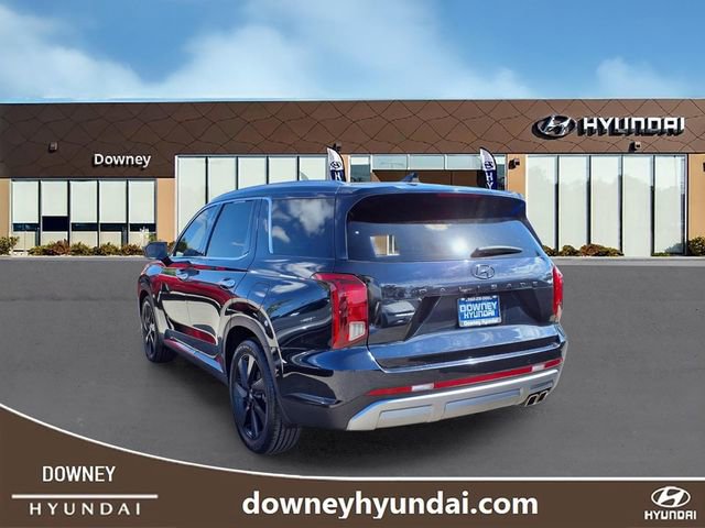 Used 2023 Hyundai Palisade Limited FWD image 6