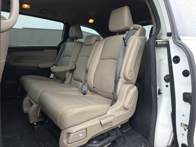 Used 2021 Honda Odyssey EX-L image 32