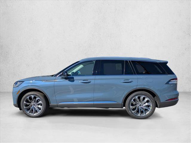 New 2026 Lincoln Aviator Reserve image 5
