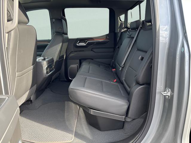 Used 2025 GMC Sierra 1500 Denali AWD/4WD image 12