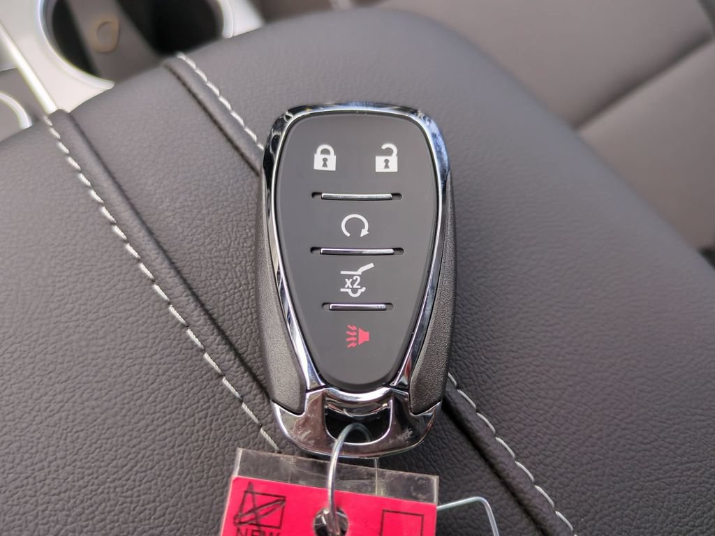 New 2026 Chevrolet Blazer LT w/ Convenience Package FWD image 30