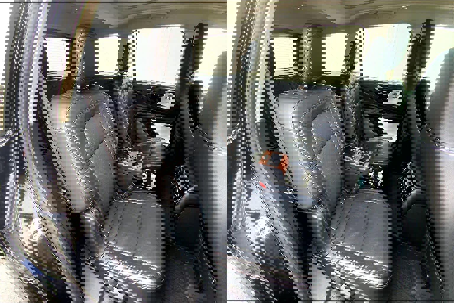 Used 2020 Lincoln Aviator Reserve w/ Equipment Group 202A image 23