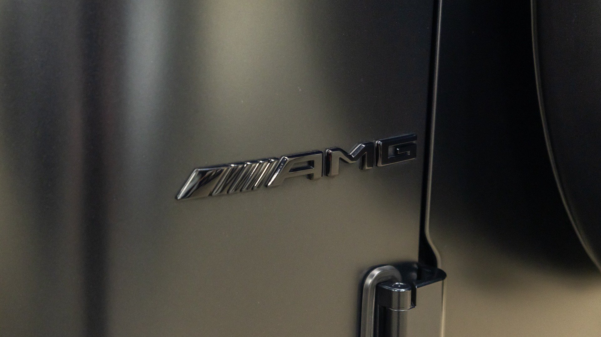 Used 2022 Mercedes-Benz G 63 AMG 4MATIC image 12
