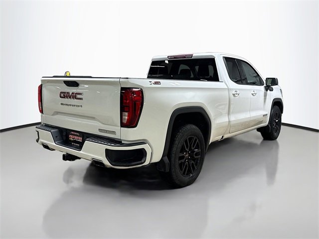 Used 2019 GMC Sierra 1500 Elevation image 7