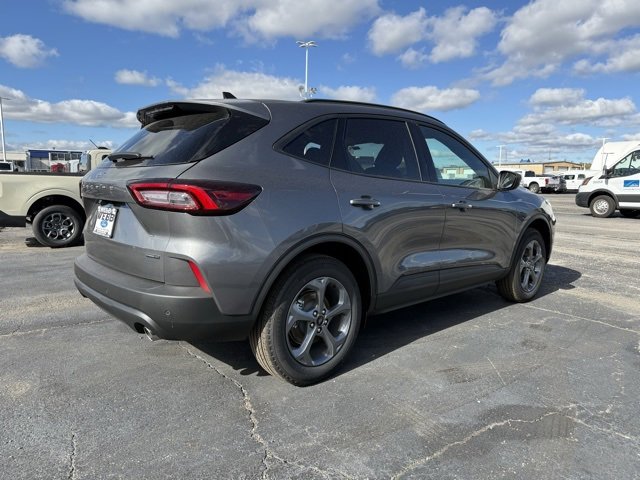 New 2026 Ford Escape ST-Line Select image 9