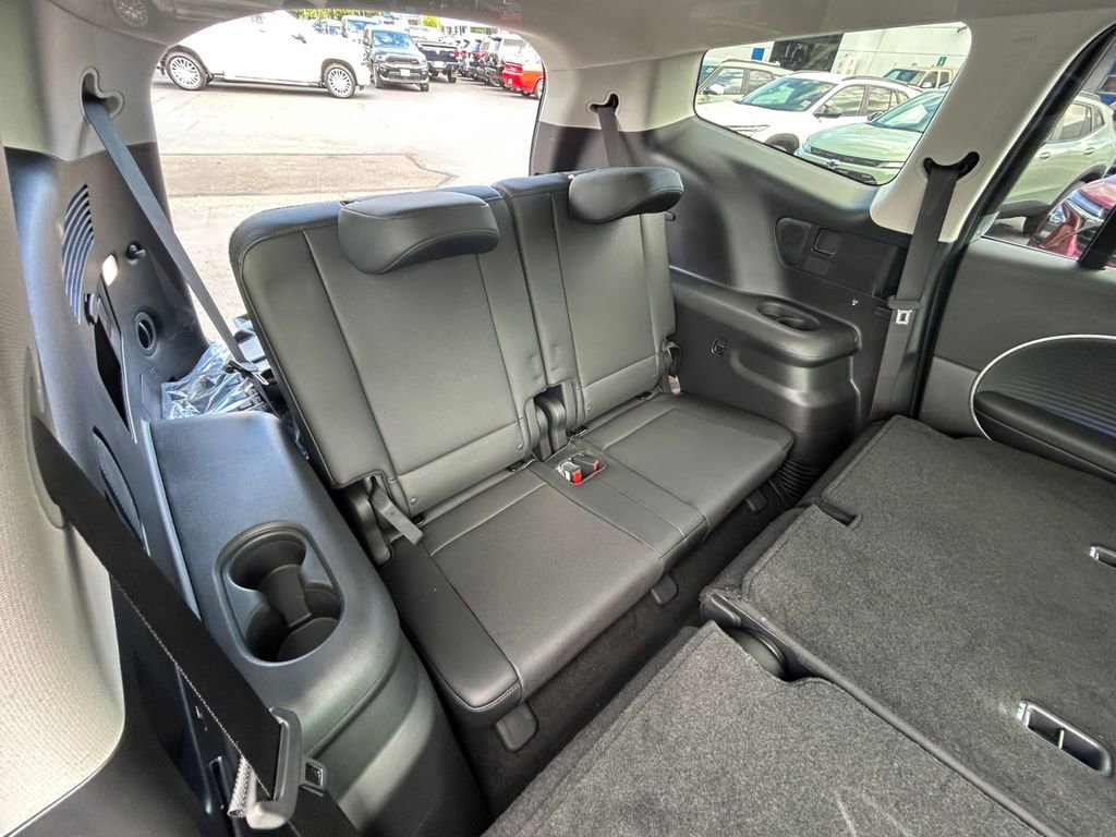 New 2026 Hyundai Ioniq 9 SEL image 35