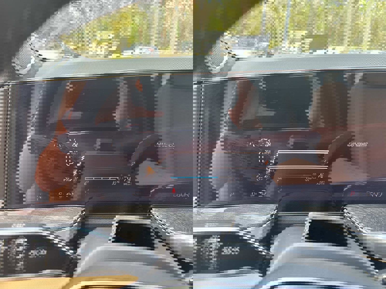 New 2026 Cadillac Escalade IQL Sport 2 w/ LPO, Floor Liner Package image 28