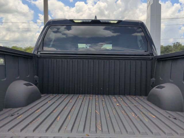 Used 2026 Toyota Tundra SR5 w/ SR5 Premium Package AWD/4WD image 32