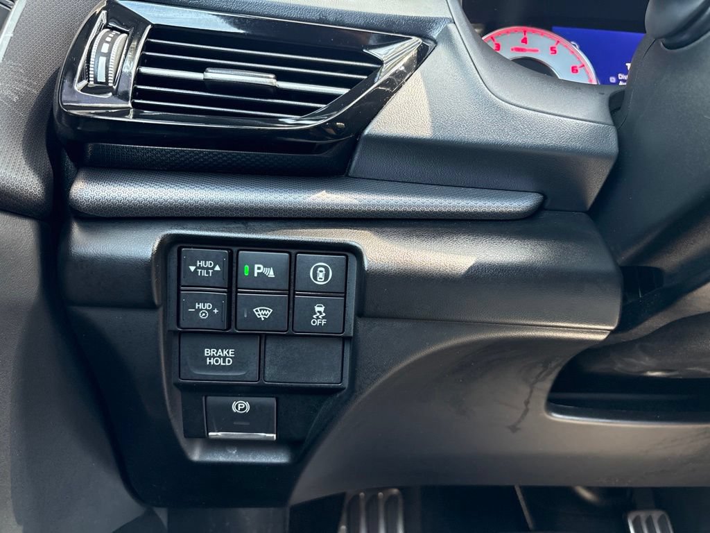 Certified 2025 Acura RDX A-Spec AWD/4WD image 39