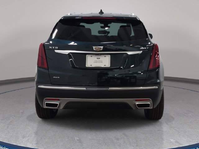 New 2026 Cadillac XT5 Premium Luxury w/ LPO, Floor Liner Package AWD/4WD image 6