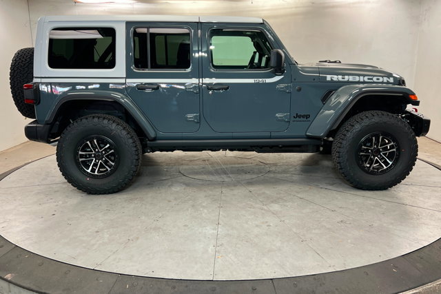New 2026 Jeep Wrangler Unlimited Rubicon image 6