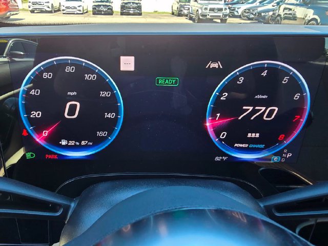 New 2027 Mercedes-Benz CLA 220 image 33