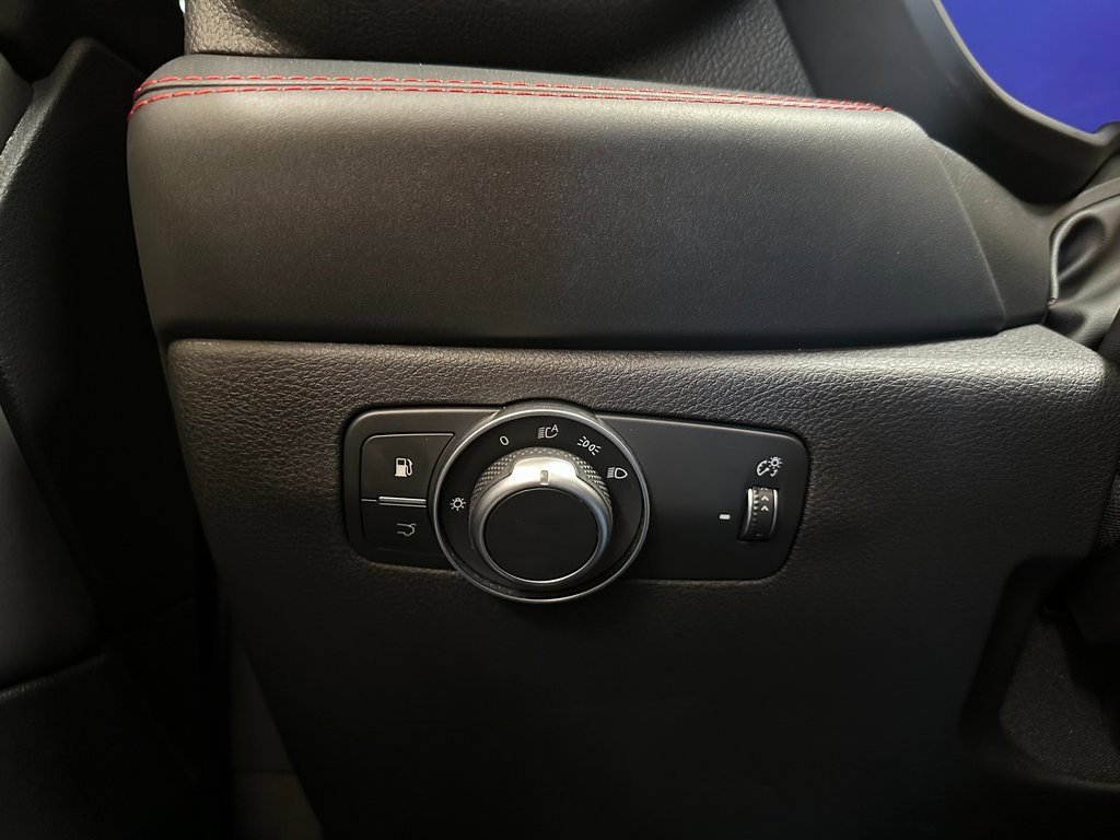 Certified 2024 Dodge Hornet R/T Plus image 19