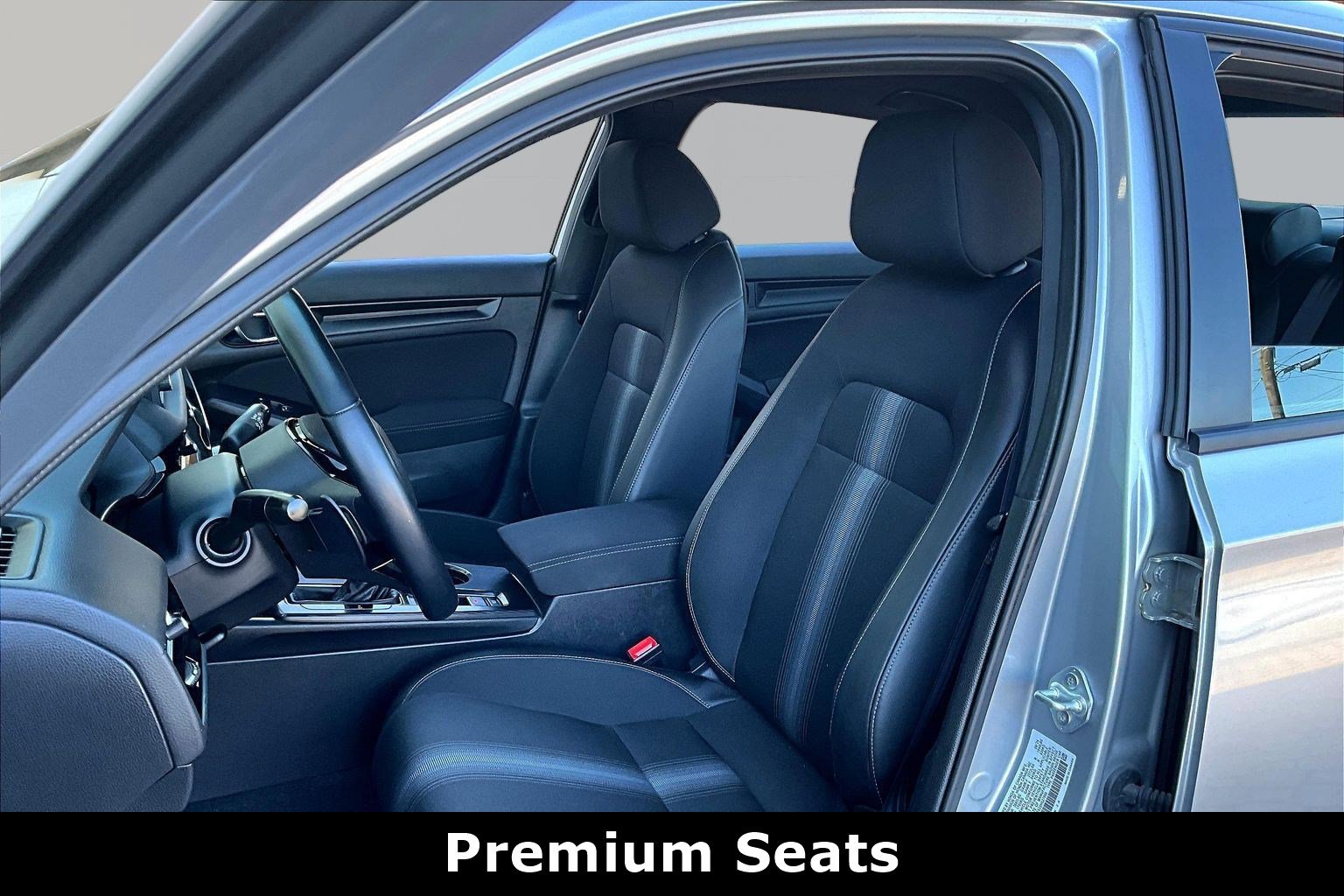 Used 2025 Honda Civic Sport image 20