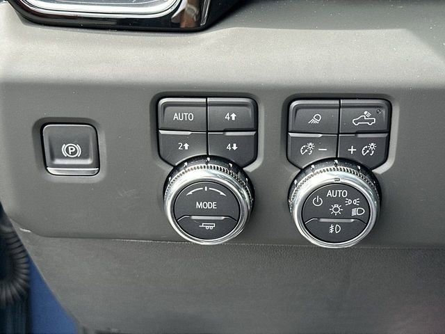 New 2025 GMC Sierra 2500 Denali w/ Technology Package image 18