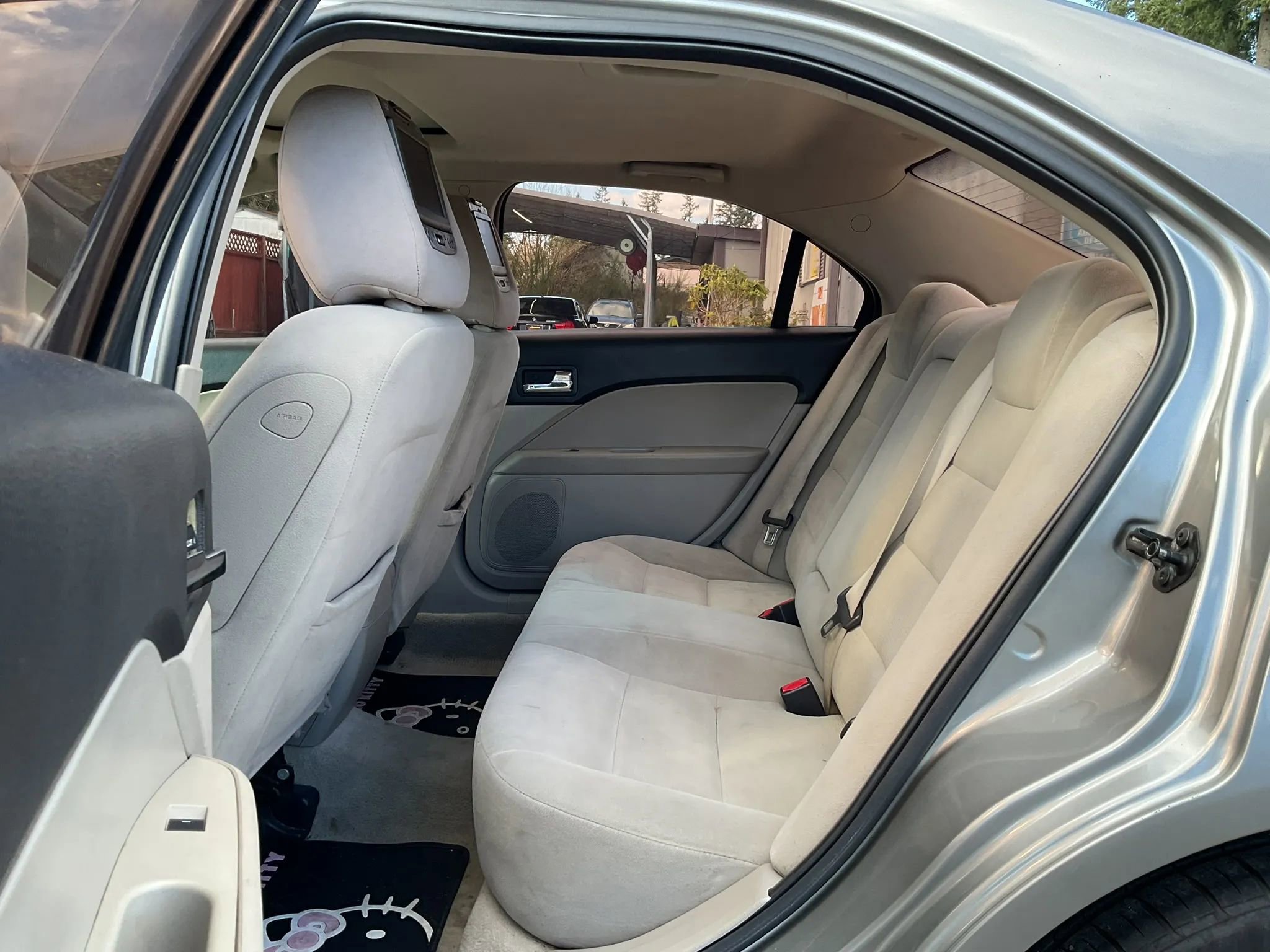 Used 2009 Ford Fusion SE image 11