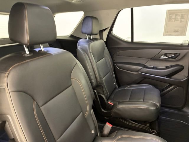 Used 2020 Chevrolet Traverse Premier w/ Redline Edition image 16