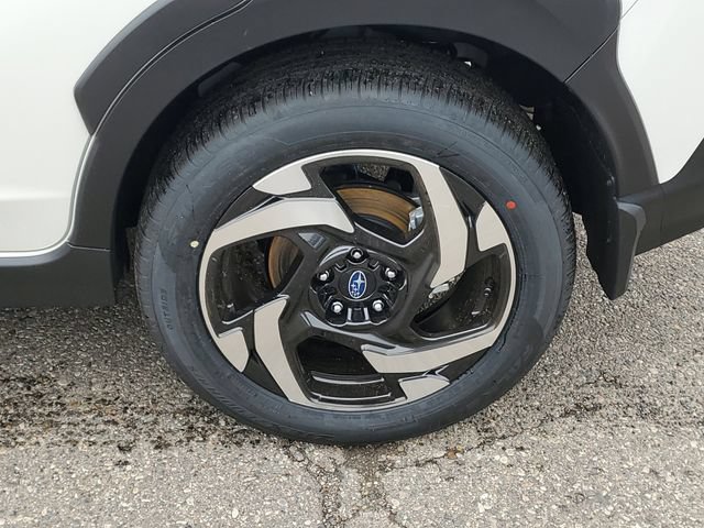 New 2026 Subaru Crosstrek 2.5i Limited w/ Convenience Package AWD/4WD image 5
