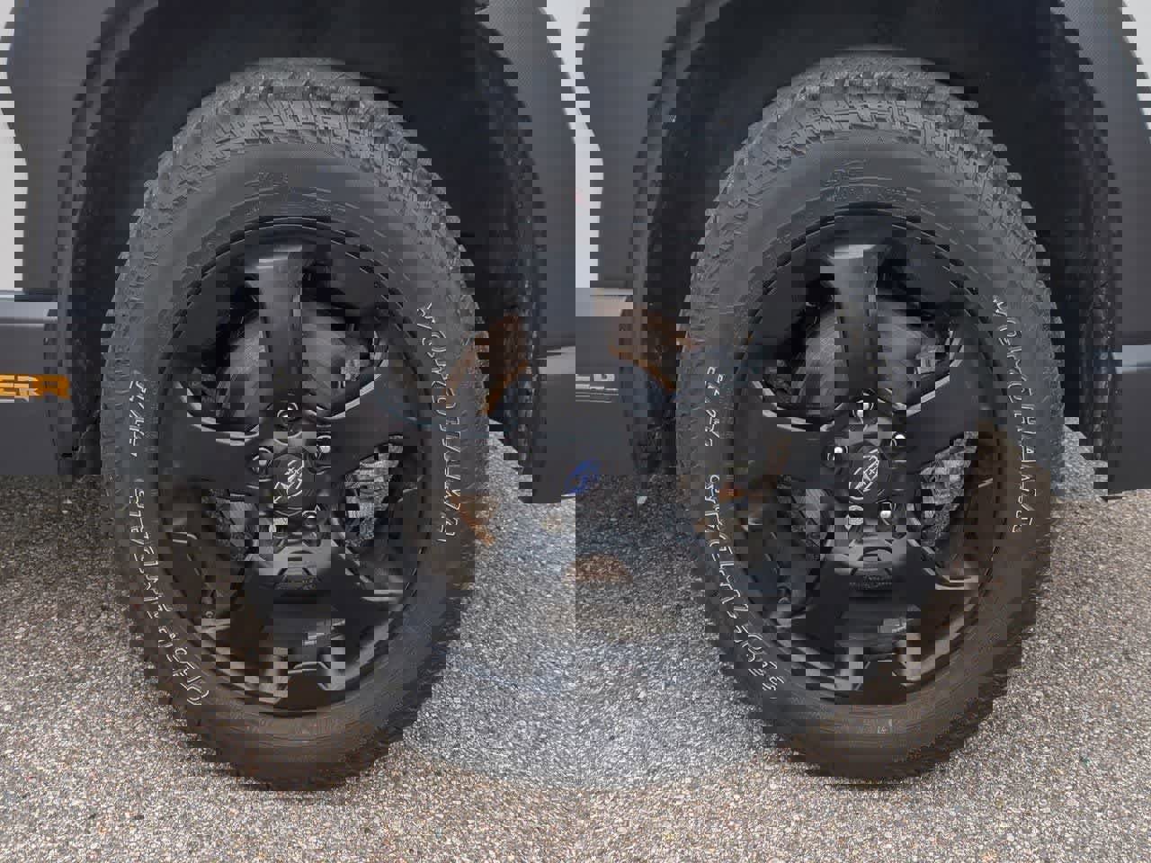 Used 2023 Subaru Forester Wilderness image 13