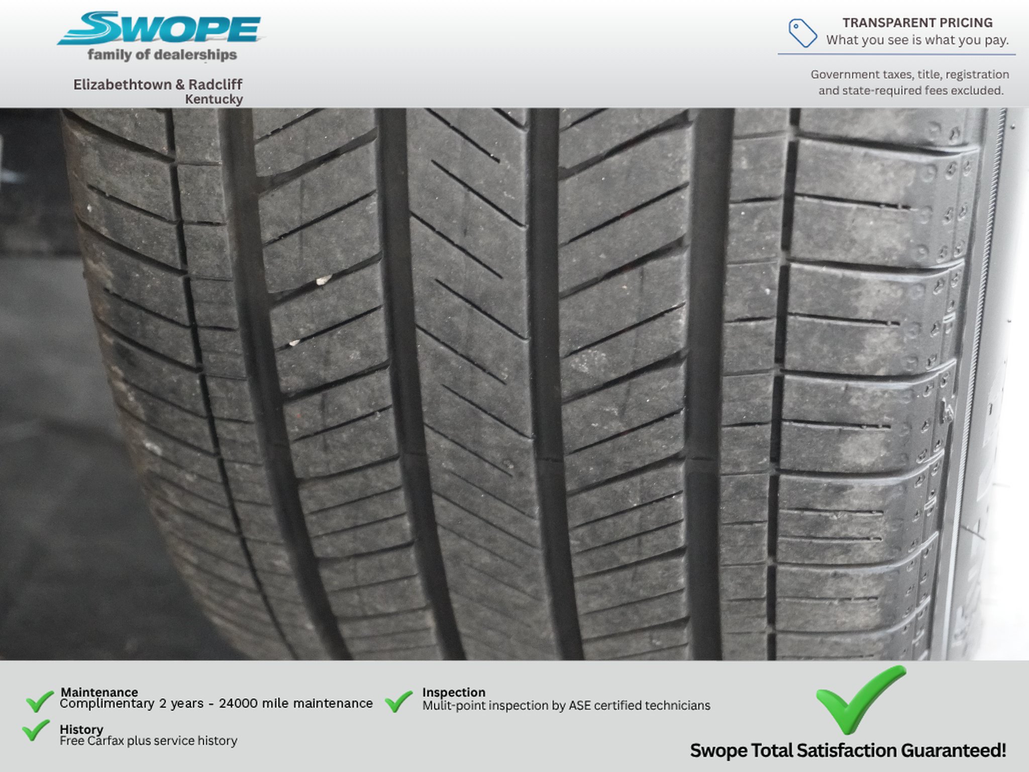Used 2026 Kia Carnival EX FWD image 31