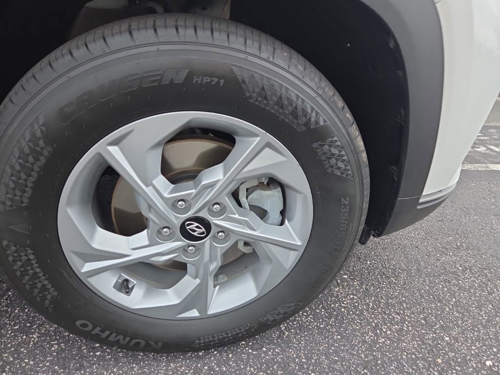 Used 2023 Hyundai Tucson SEL image 18