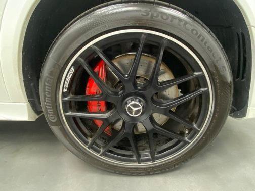 Used 2023 Mercedes-Benz GLE 53 AMG 4MATIC Coupe image 17