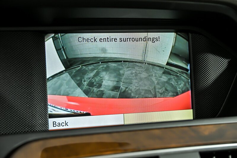 Used 2012 Mercedes-Benz C 350 4MATIC Coupe image 25