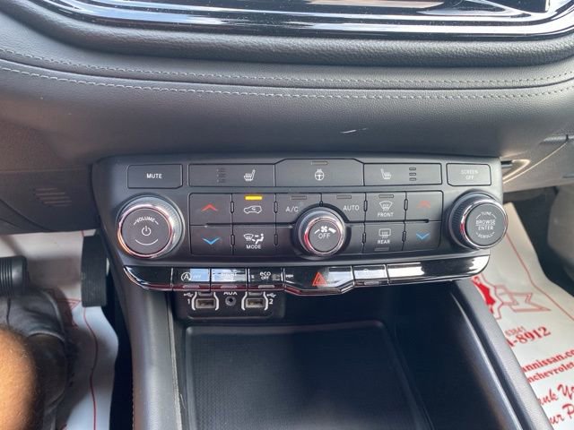 Used 2024 Dodge Durango SXT image 23