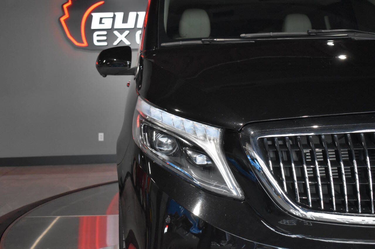 Used 2021 Mercedes-Benz Metris Passenger image 14