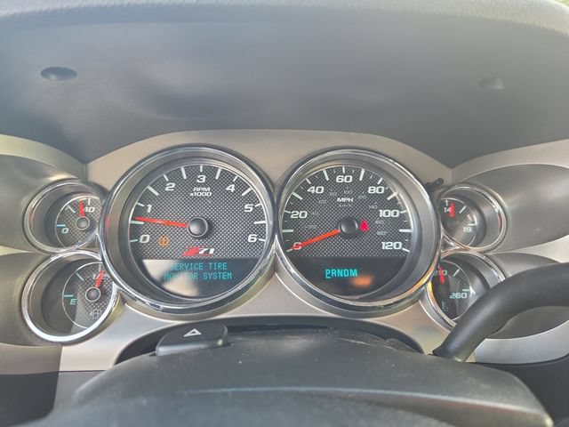 Used 2010 Chevrolet Silverado 1500 LT w/ Power Pack Plus AWD/4WD image 14