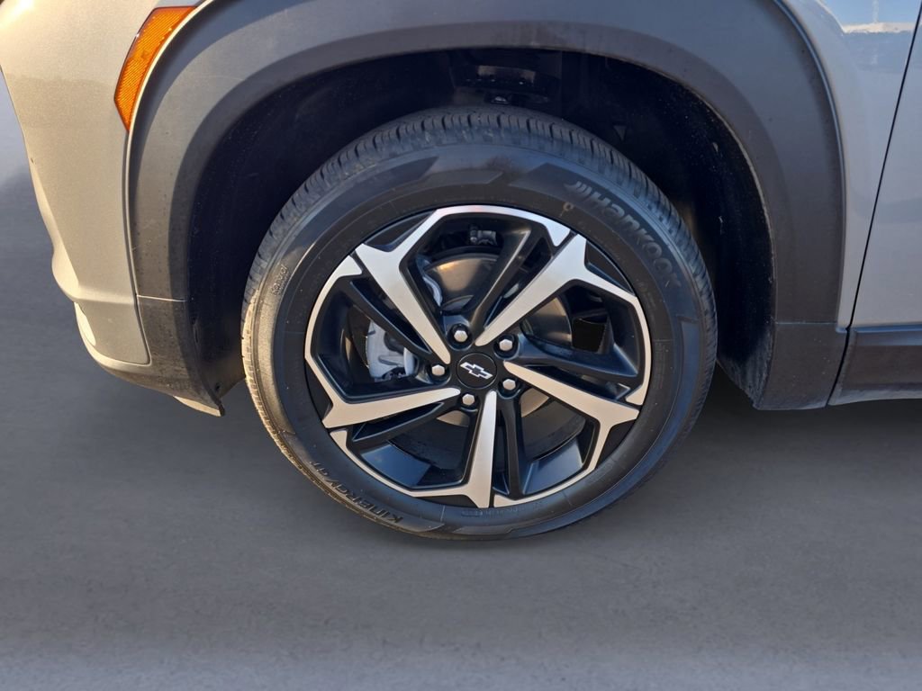 Used 2023 Chevrolet TrailBlazer RS w/ Convenience Package image 9