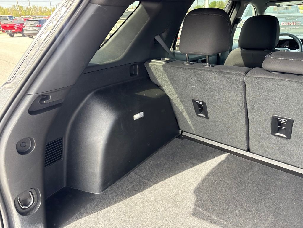 Used 2026 GMC Terrain Elevation FWD image 9