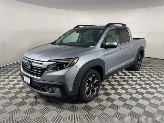 Used 2020 Honda Ridgeline RTL-E image 1