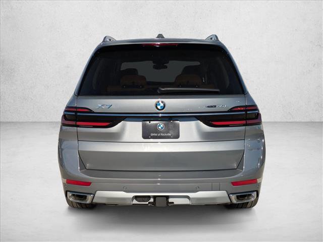 New 2026 BMW X7 xDrive40i w/ Executive Package image 8