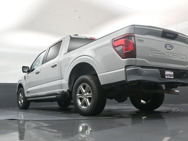 Used 2024 Ford F150 XLT w/ Mobile Office Package image 41