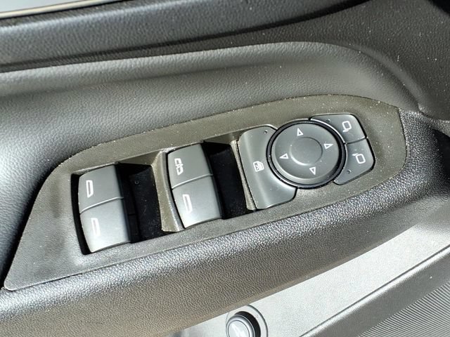 Used 2024 Chevrolet Equinox LT w/ LPO, Floor Liner Package FWD image 16