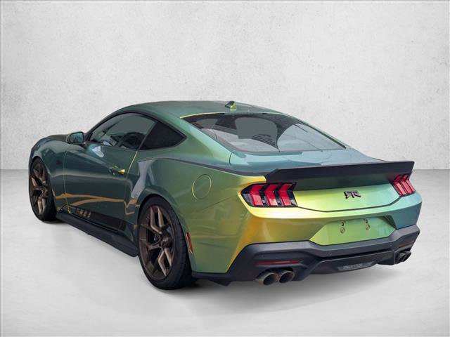 New 2026 Ford Mustang GT Premium w/ GT Performance Package RWD image 10