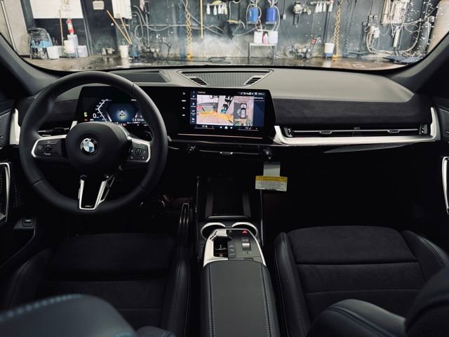 New 2026 BMW X1 xDrive28i w/ Technology Package AWD/4WD image 24
