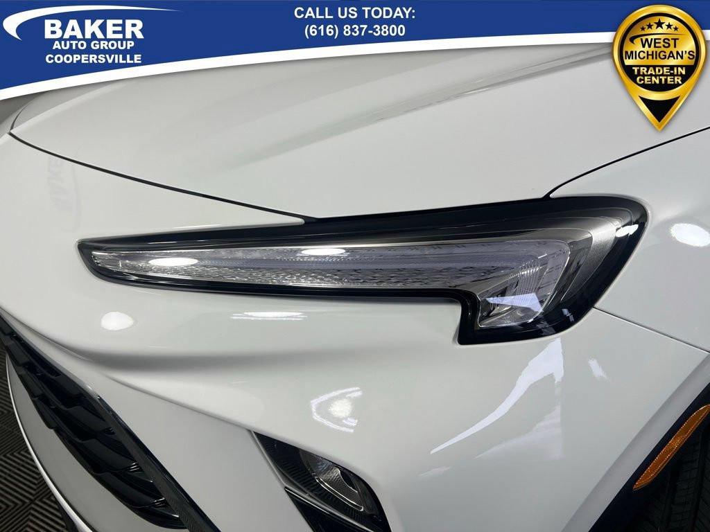 New 2026 Buick Encore GX Preferred w/ Comfort Package AWD/4WD image 32