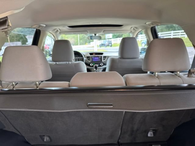 Used 2015 Honda CR-V EX image 29